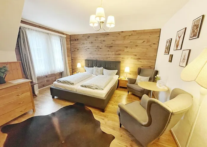 Pension Trautheim