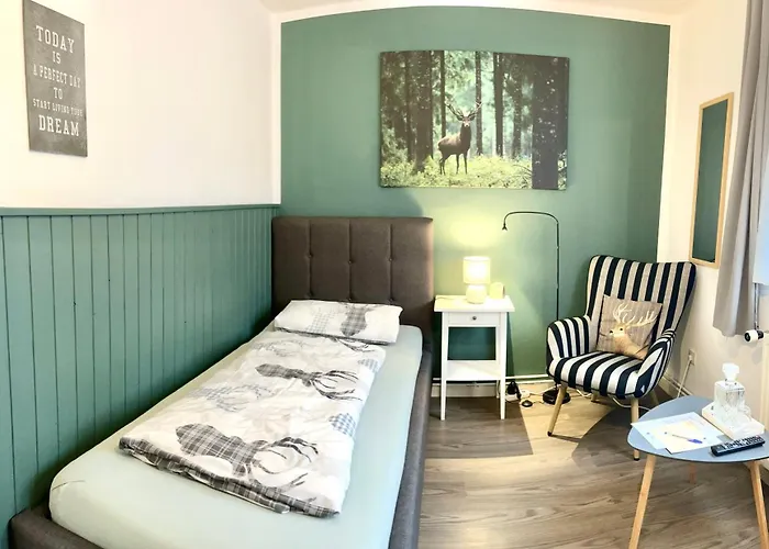 Pension Trautheim