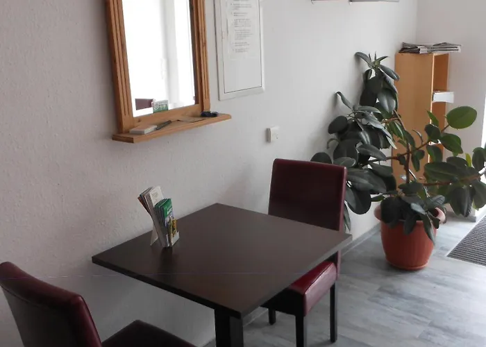 Pension Am Werder