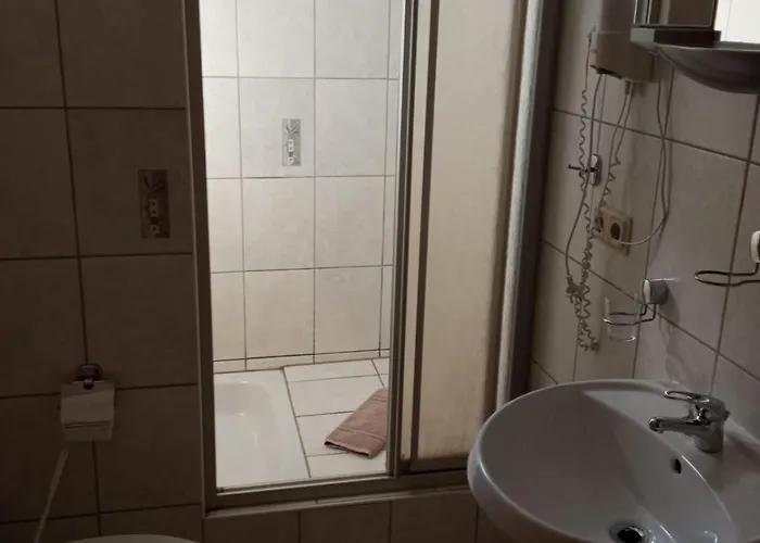 Hotel Waldoase Hirschbüchenkopf