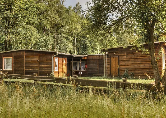 Hotel Waldoase Hirschbüchenkopf